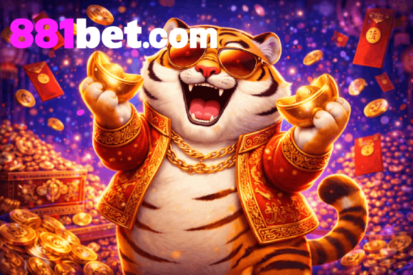 Fortune Tiger - Jogo mais popular